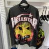 Hellstar Shirt Men Women