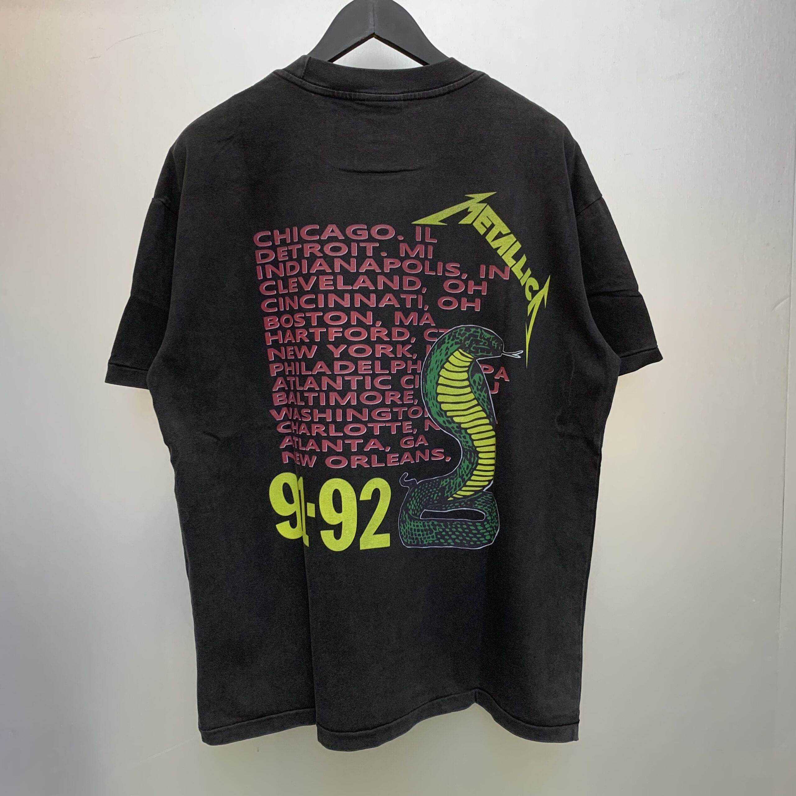 Saint Michael Shirt – Saint Mxxxxx Shirt