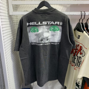 Hellstar Shirt Men Women