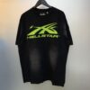 Hellstar Shirt Men Women