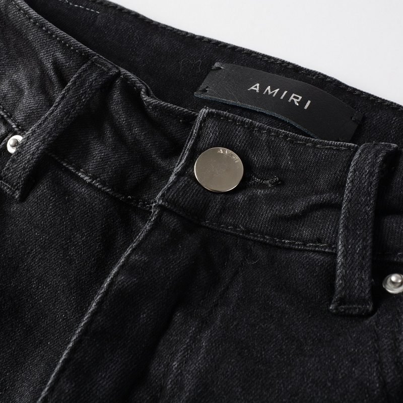Amiri Jeans Men Women