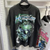 Hellstar Shirt Men Women