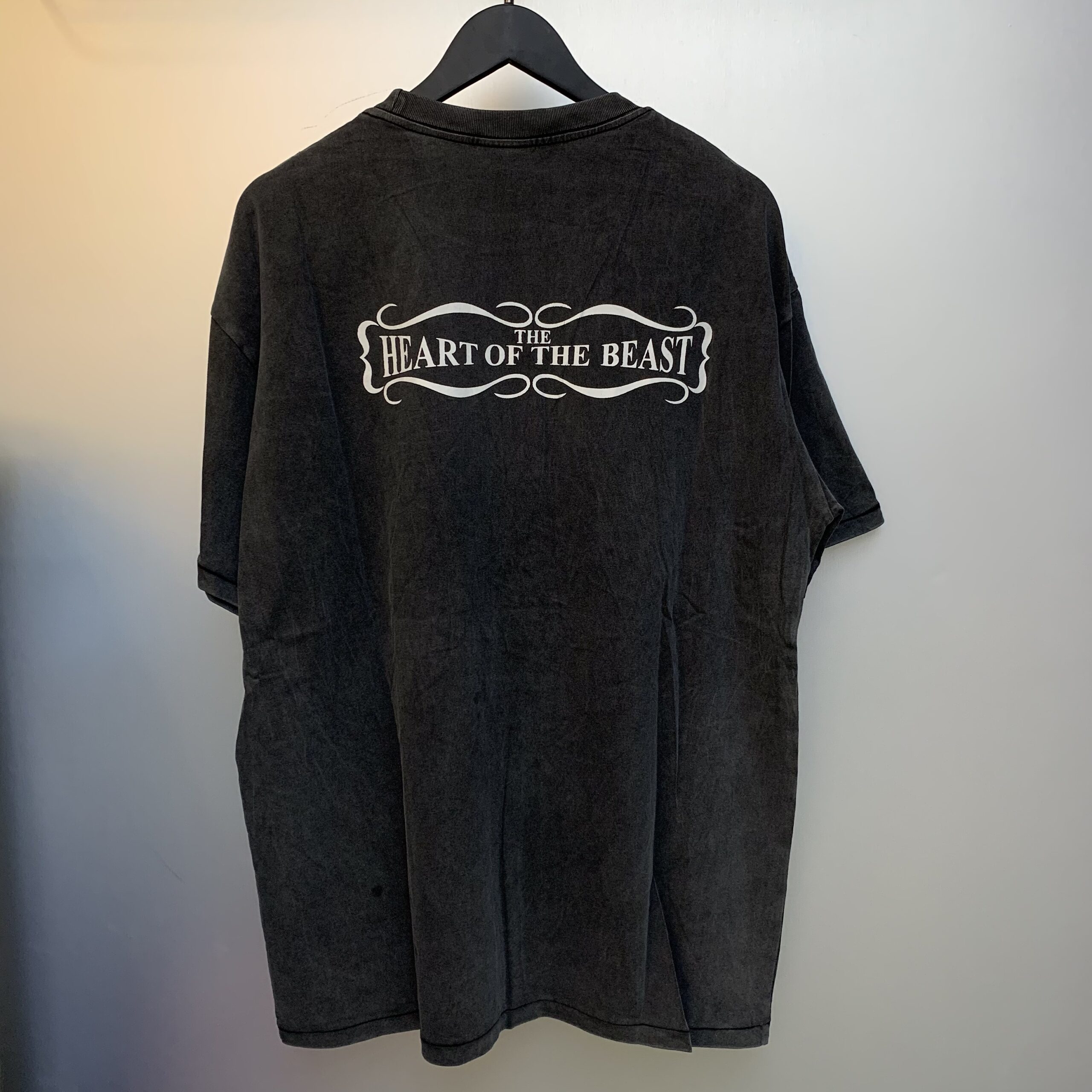 Saint Michael Shirt – Saint Mxxxxx Shirt