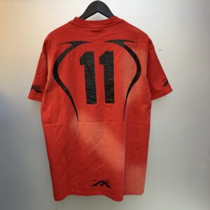 Hellstar Shirt Men Women