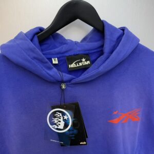 Hellstar Hoodie Men Women