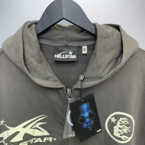 Hellstar Hoodie Men Women