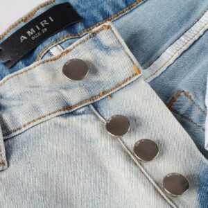 Amiri Jeans Men Women