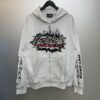 Hellstar Hoodie Men Women