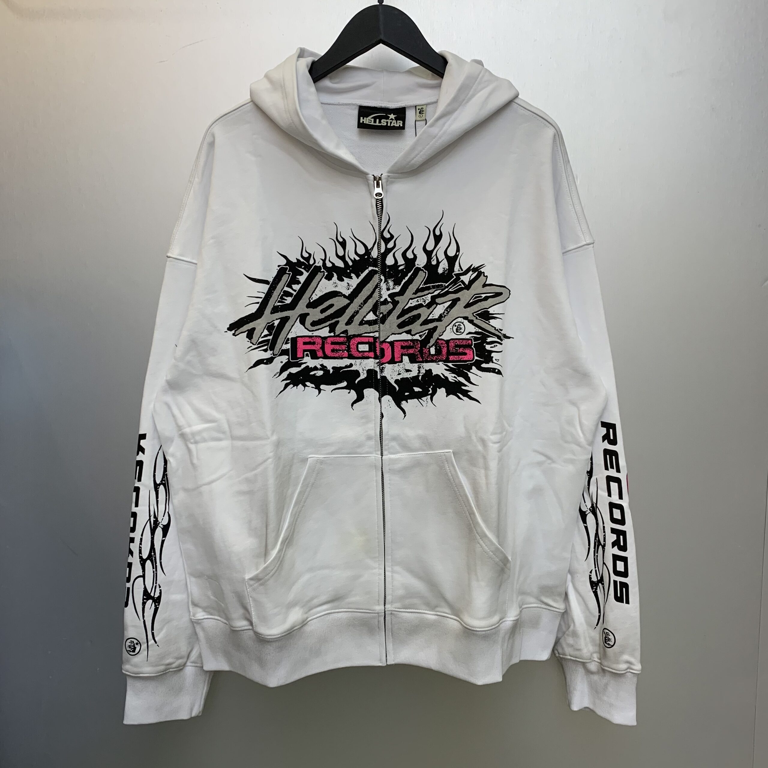 Hellstar Hoodie Men Women
