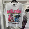 Hellstar Shirt Men Women