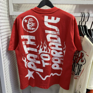 Hellstar Shirt Men Women