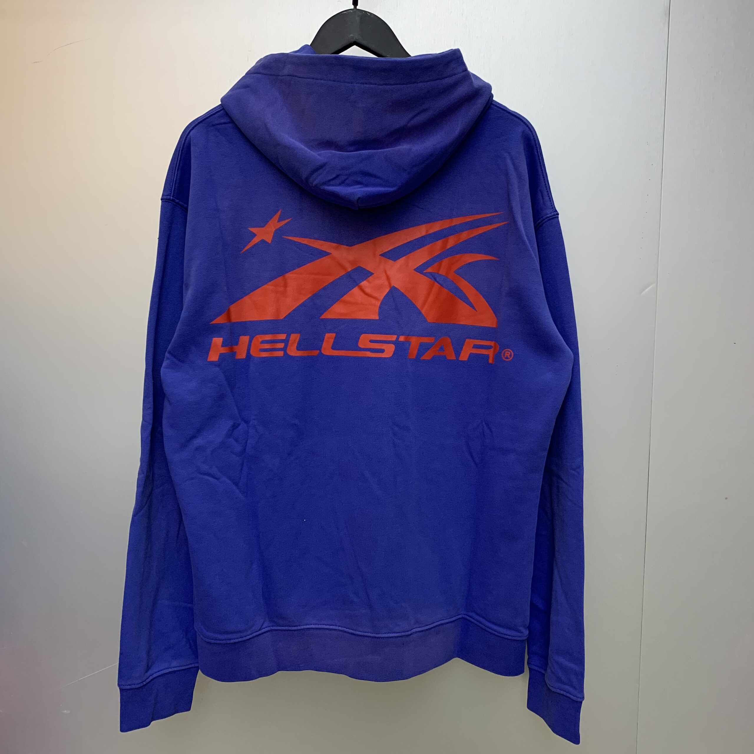 Hellstar Hoodie Men Women