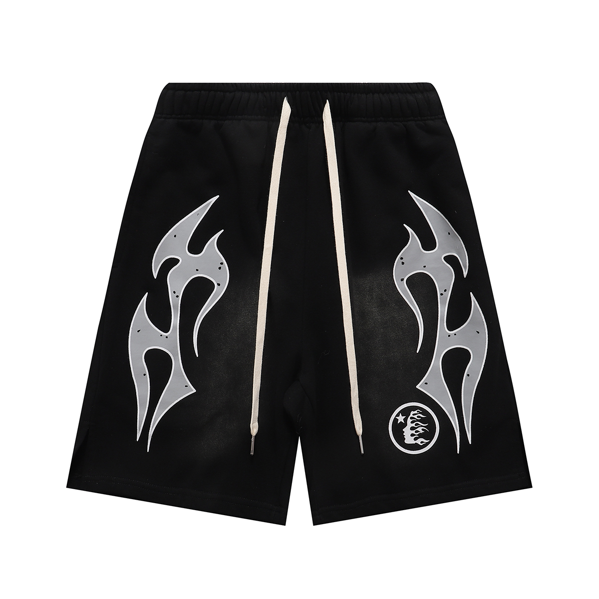 Hellstar Shorts Men Women