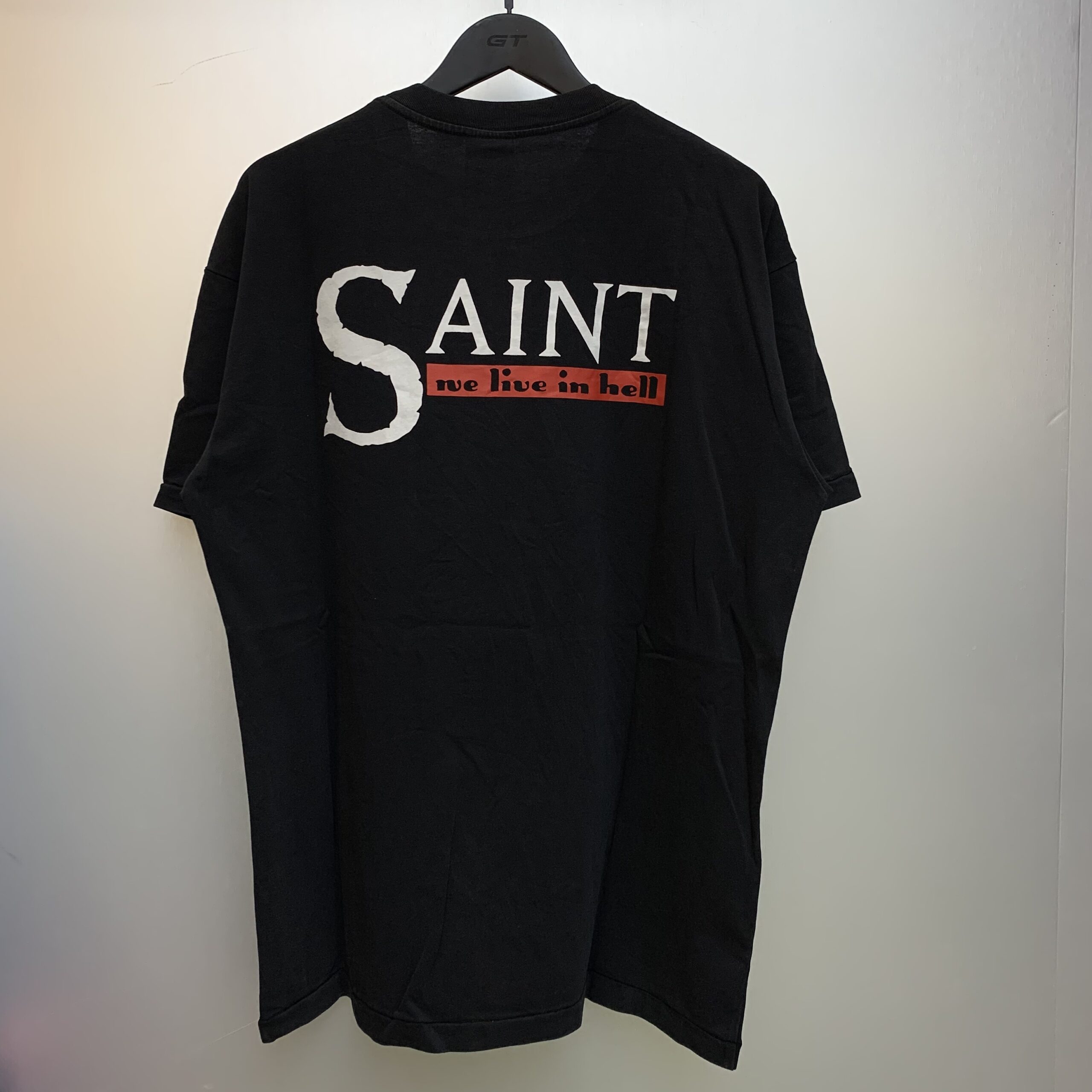 Saint Michael Shirt – Saint Mxxxxx Shirt