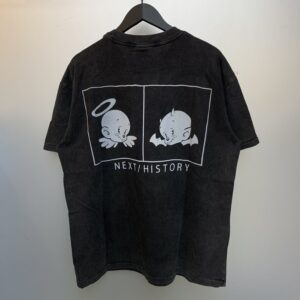 Saint Michael Shirt – Saint Mxxxxx Shirt