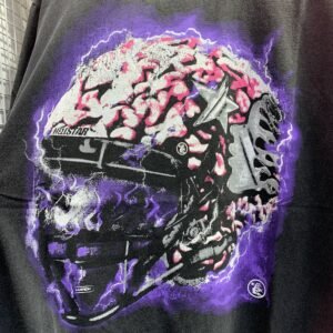 Hellstar Shirt Men Women