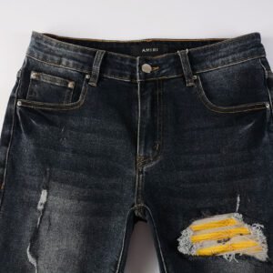 Amiri Jeans Men Women