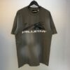 Hellstar Shirt Men Women