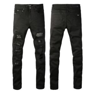 Amiri Jeans Men Women