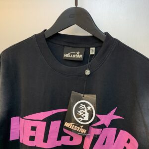 Hellstar Shirt Men Women