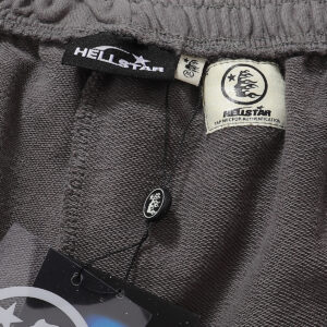 Hellstar Shorts Men Women