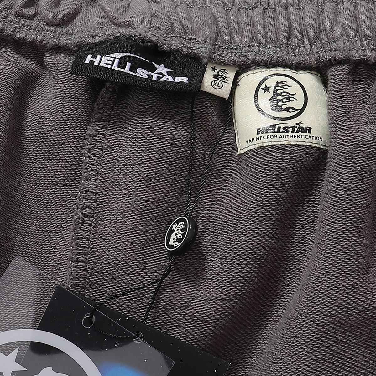 Hellstar Shorts Men Women