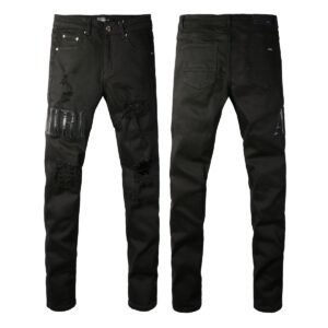 Amiri Jeans Men Women