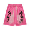 Hellstar Shorts Men Women