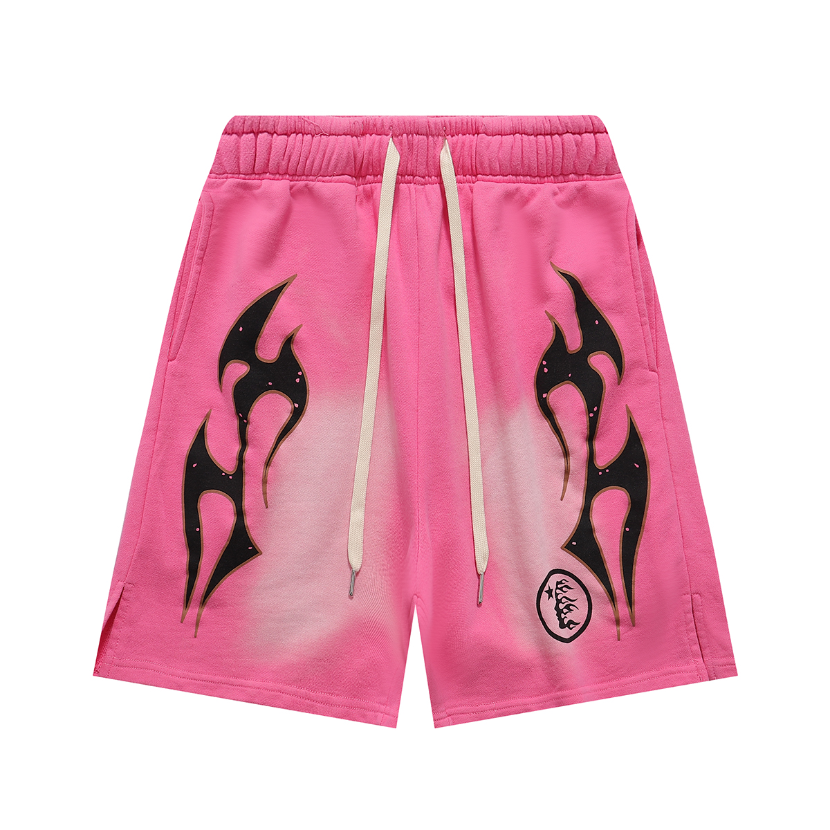 Hellstar Shorts Men Women