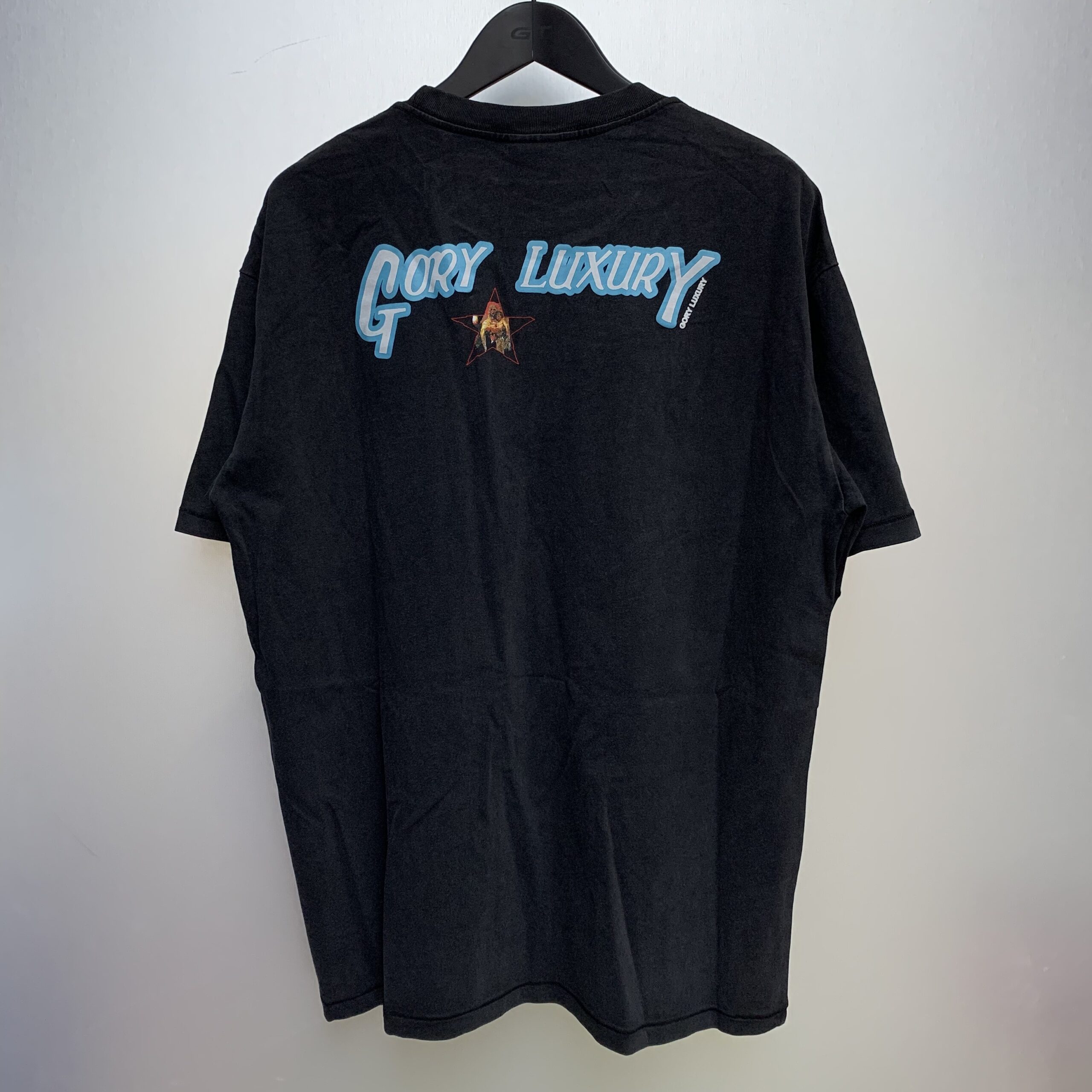 Saint Michael Shirt – Saint Mxxxxx Shirt