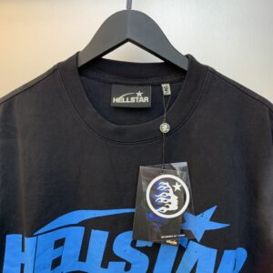 Hellstar Shirt Men Women