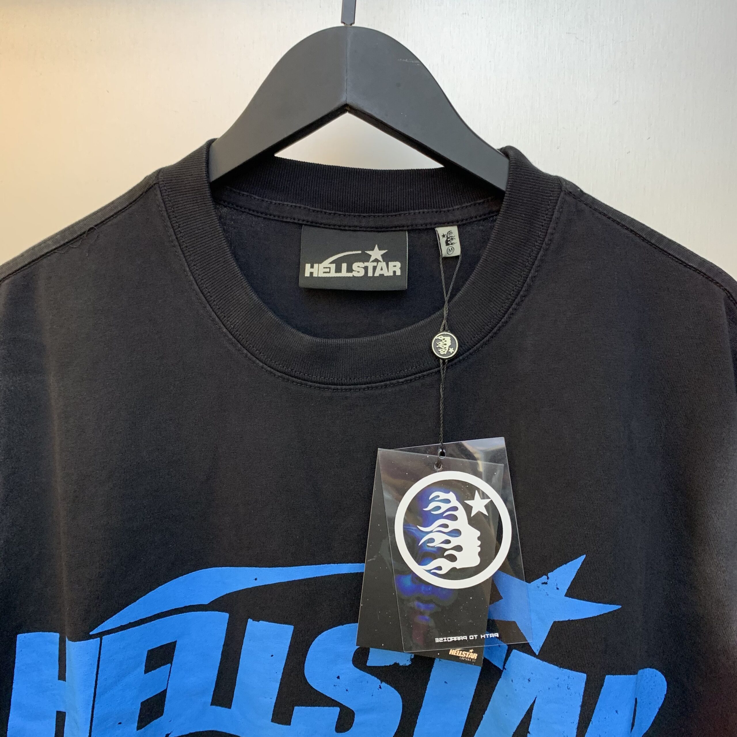 Hellstar Shirt Men Women
