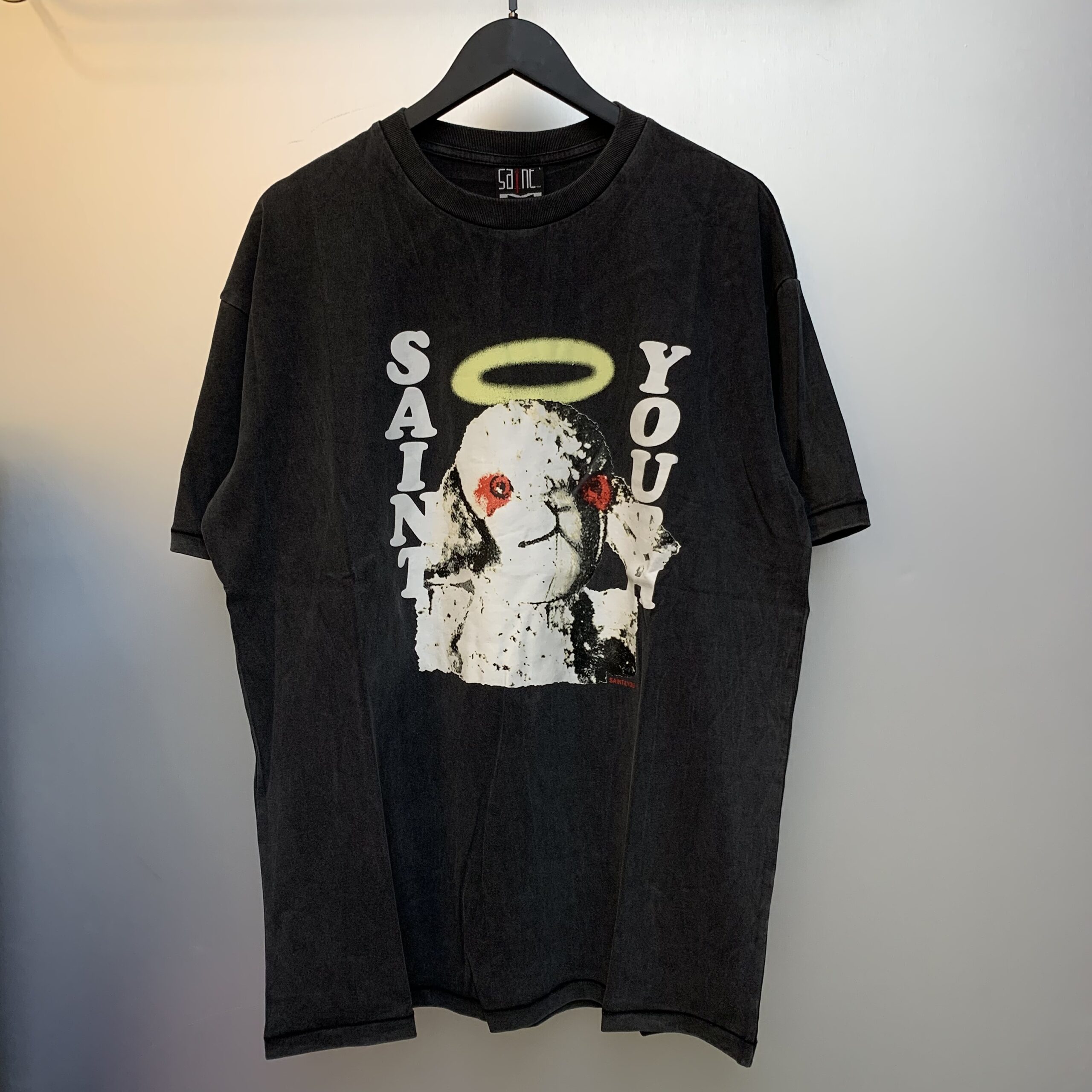 Saint Michael Shirt – Saint Mxxxxx Shirt