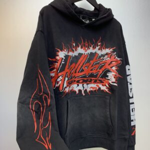 Hellstar Hoodie Men Women