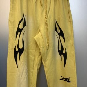 Hellstar Sweetpants Men Women