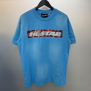 Hellstar Shirt Men Women