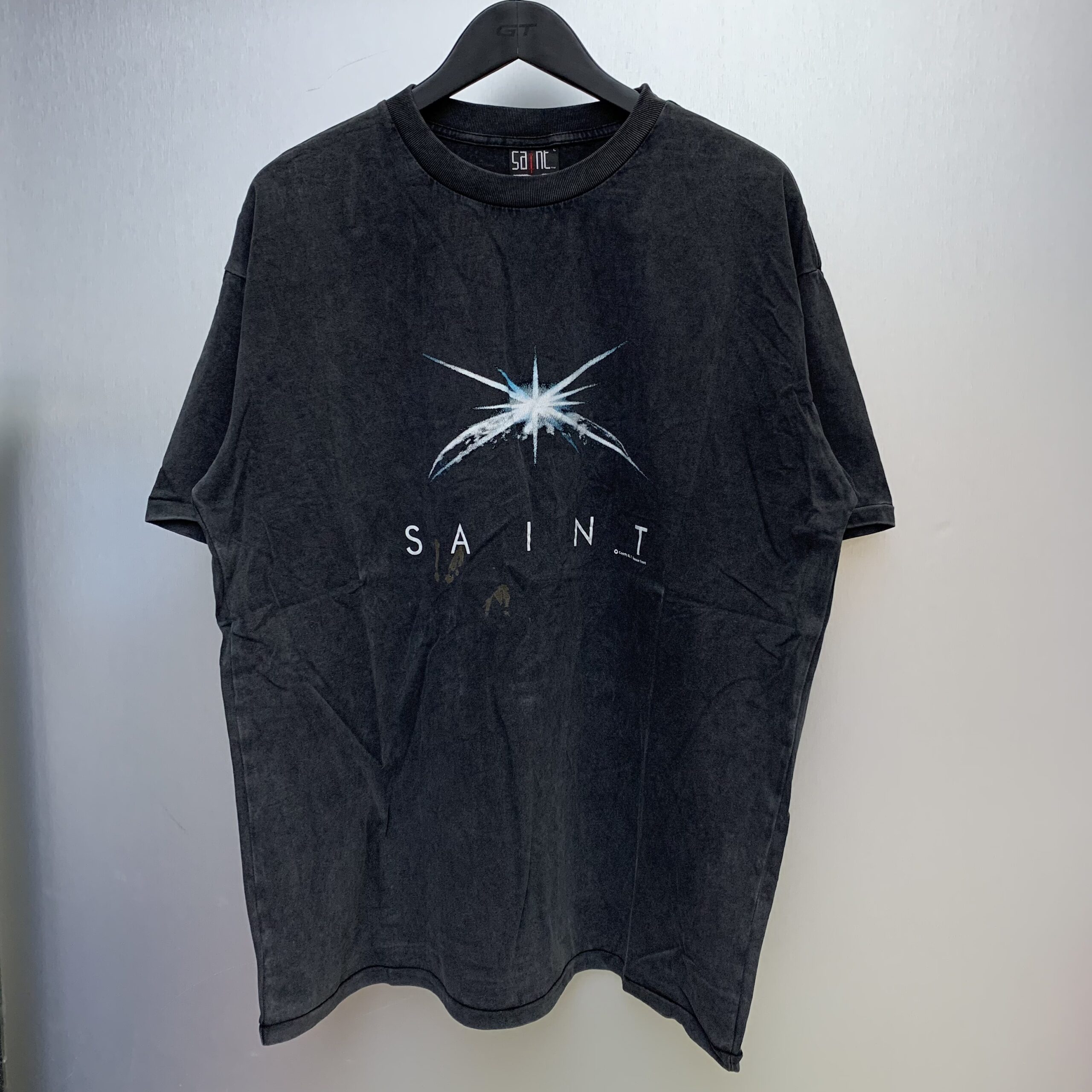 Saint Michael Shirt – Saint Mxxxxx Shirt