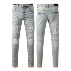 Amiri Jeans Men Women