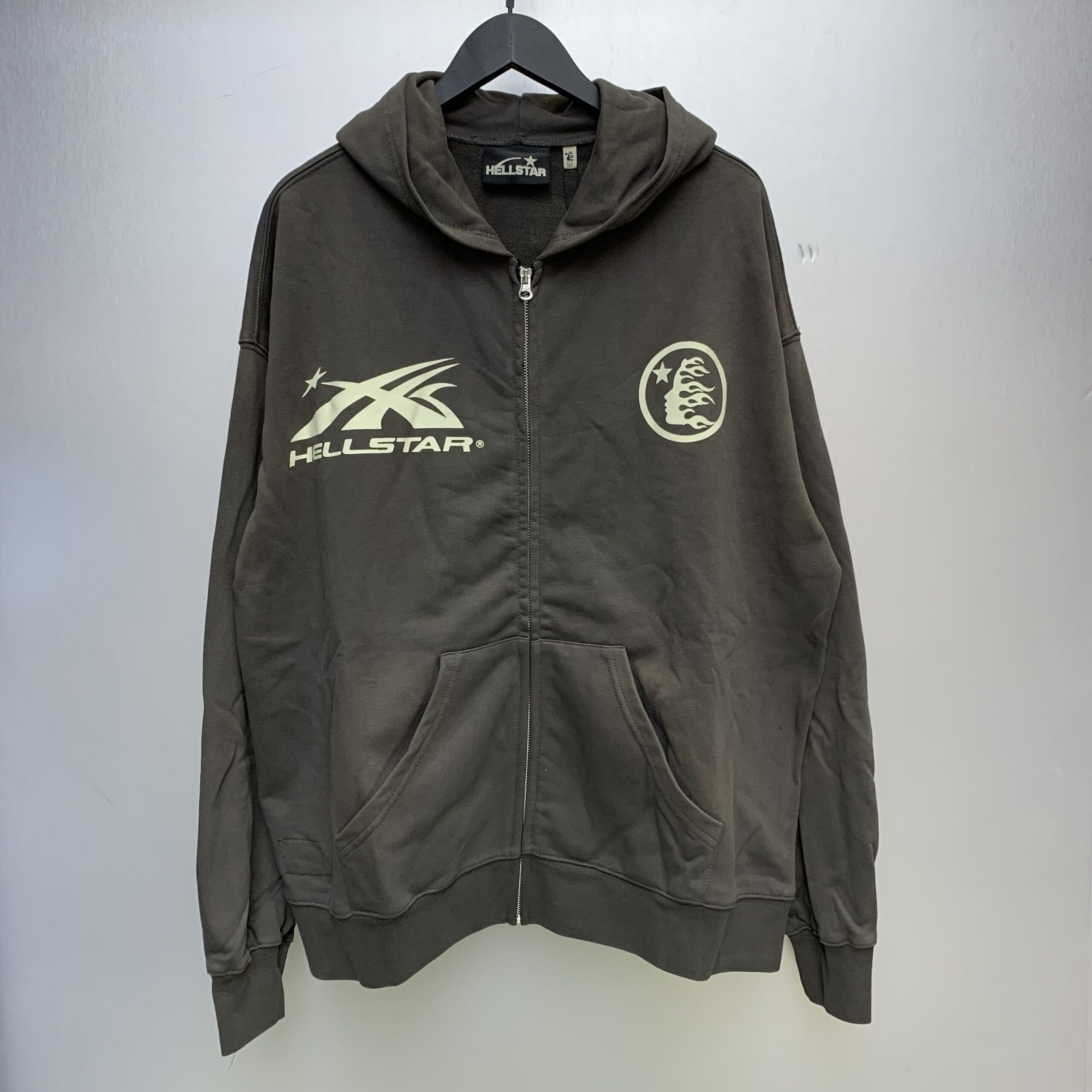 Hellstar Hoodie Men Women