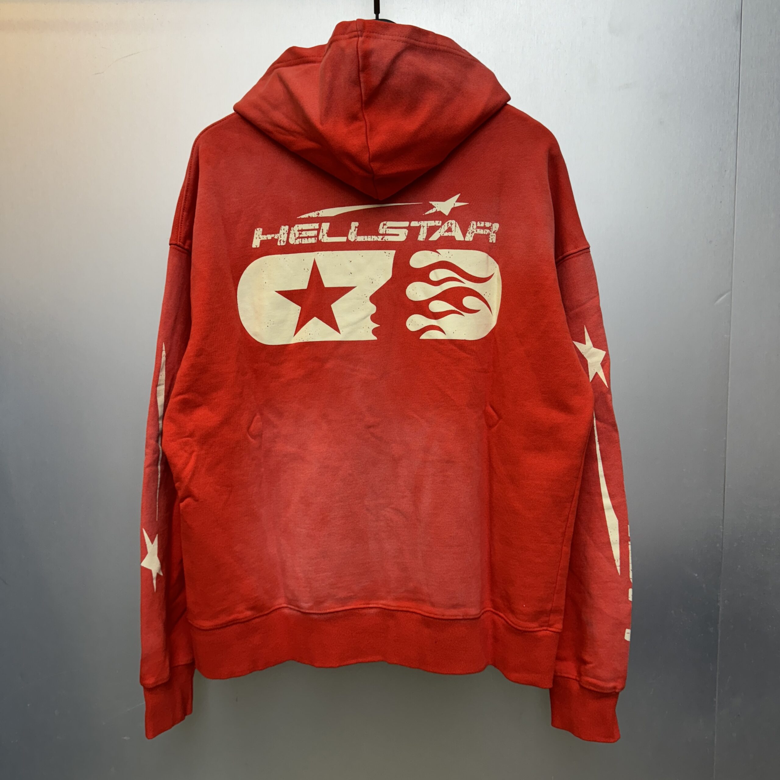 Hellstar Hoodie Men Women