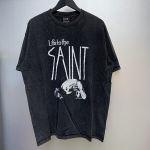 Saint Michael Shirt – Saint Mxxxxx Shirt