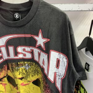 Hellstar Shirt Men Women