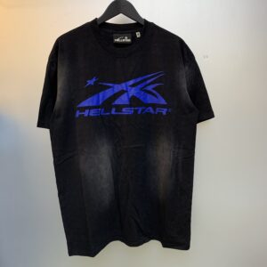Hellstar Shirt Men Women