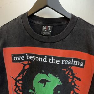 Saint Michael Shirt – Saint Mxxxxx Shirt