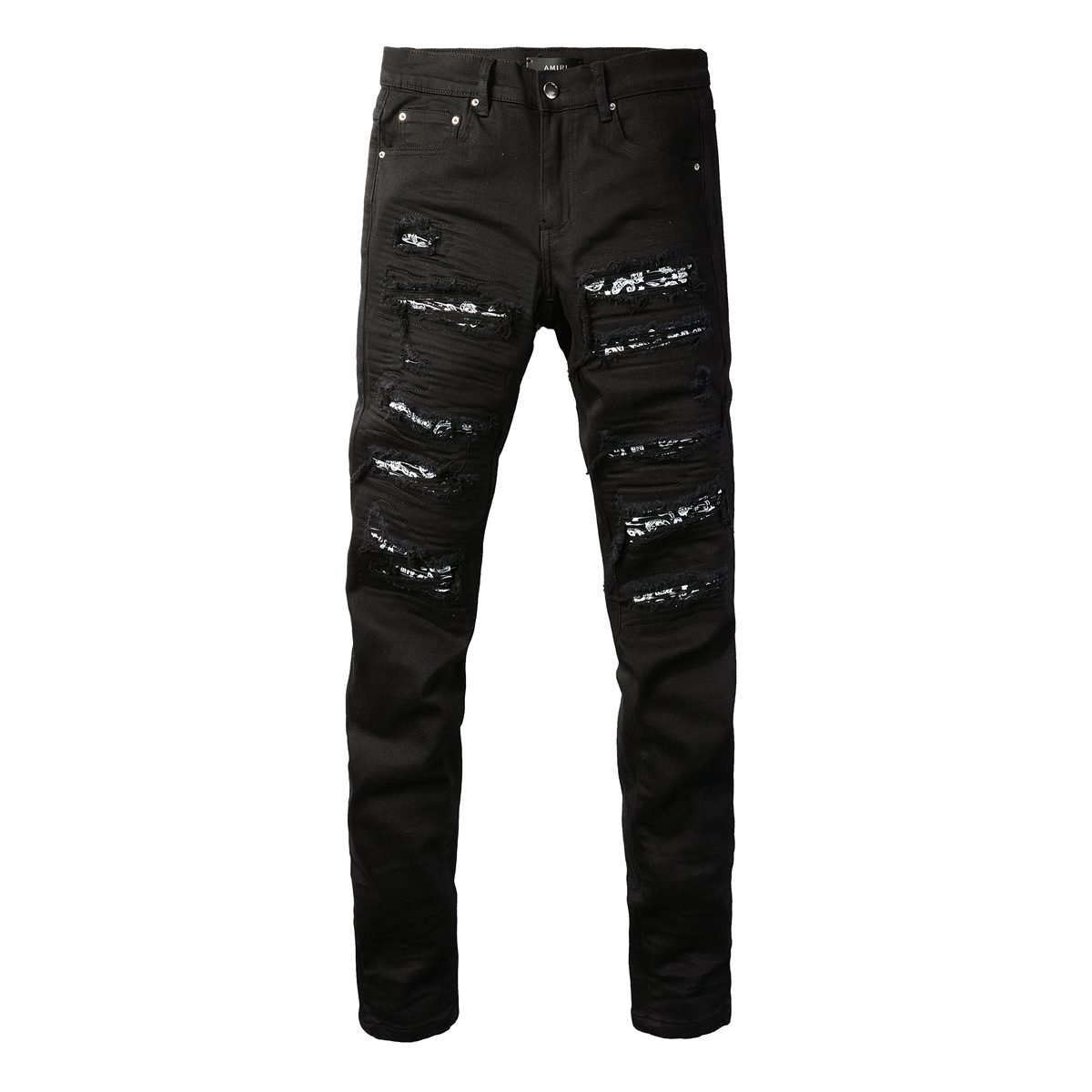 Amiri Jeans Men Women