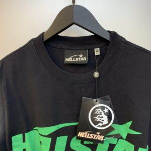 Hellstar Shirt Men Women