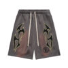 Hellstar Shorts Men Women