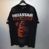 Hellstar Shirt Men Women