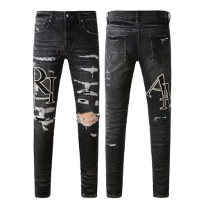 Amiri Jeans Men Women