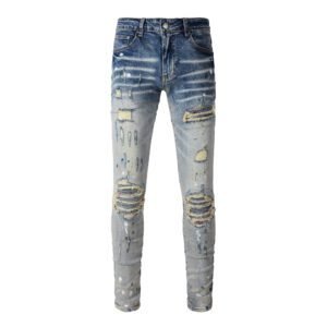 Amiri Jeans Men Women